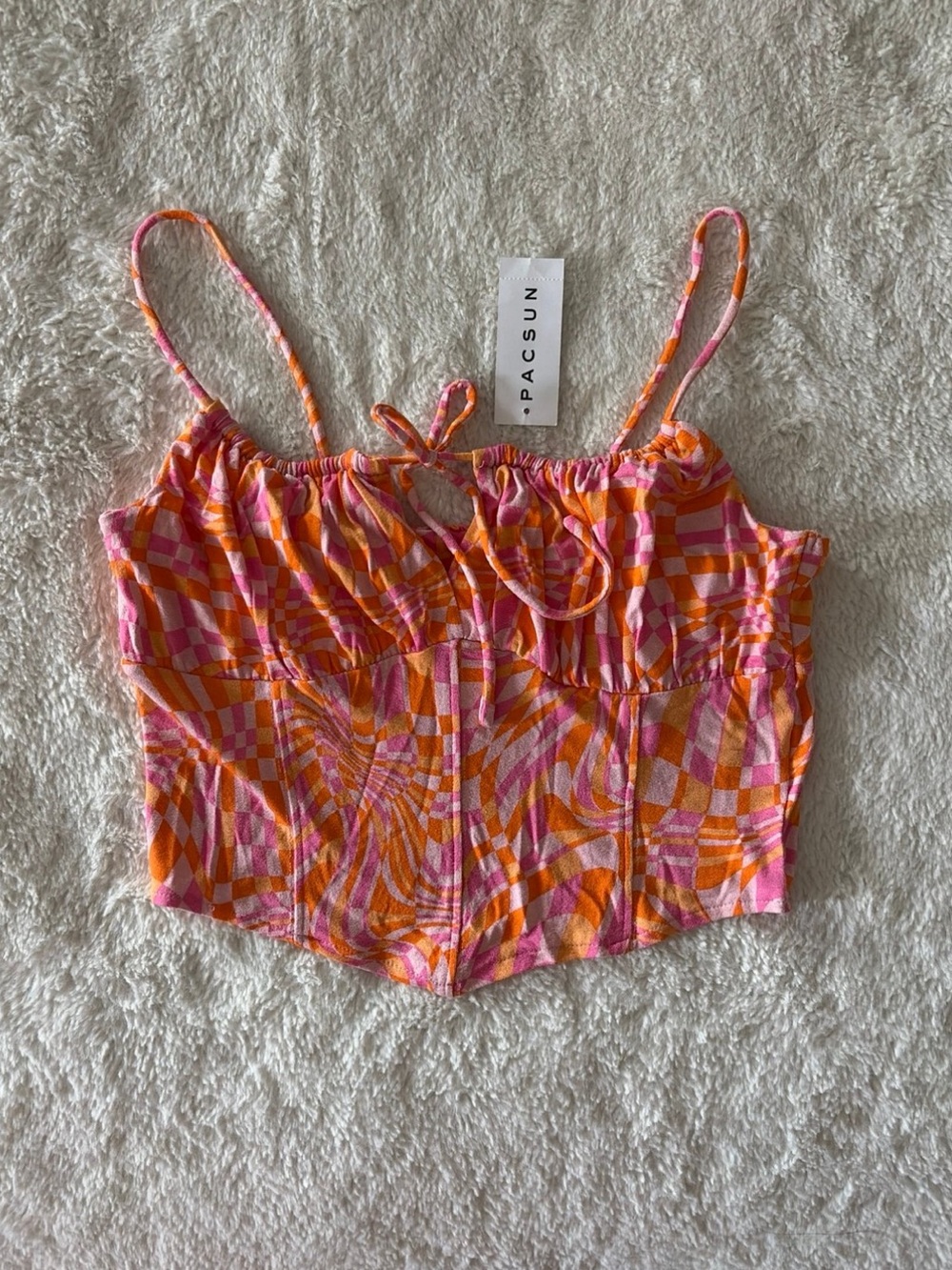 pacsun tank top